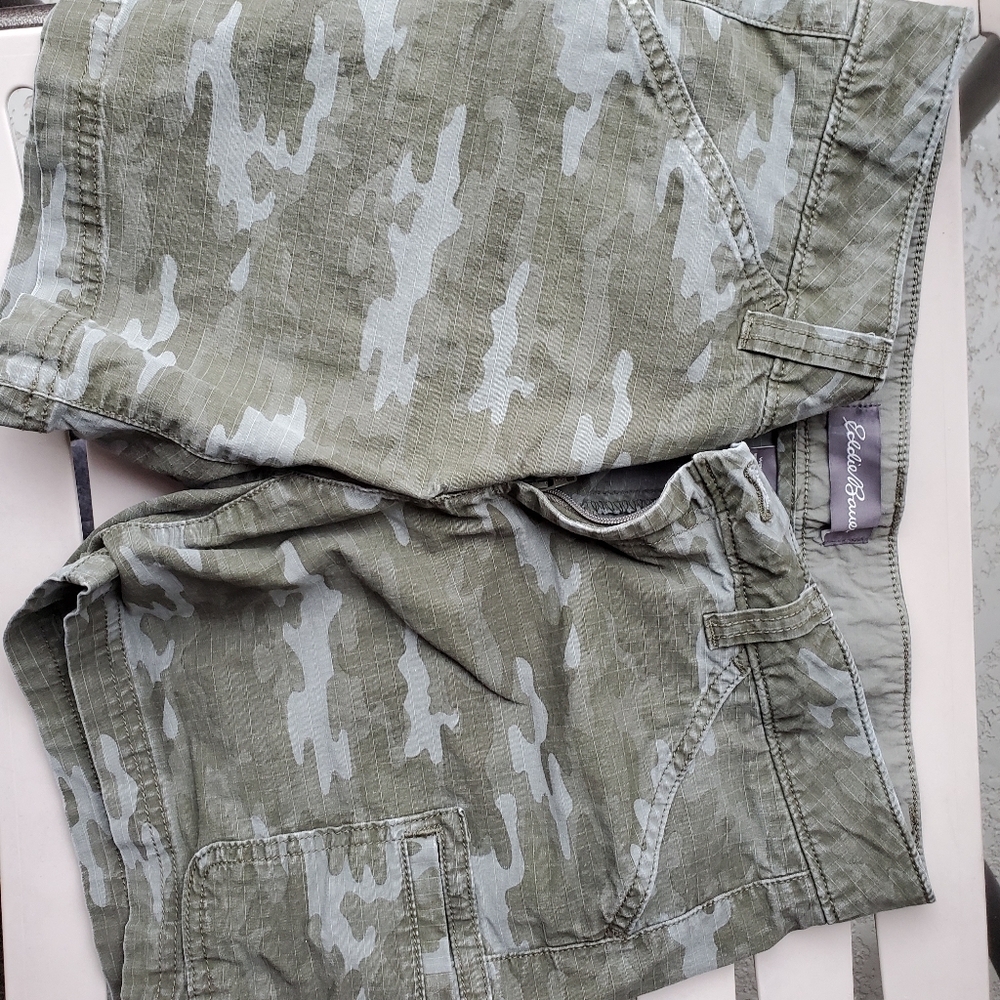 Eddie Bauer Women's shorts